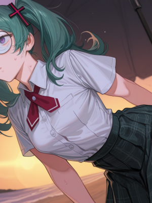 【Tommu15】Brazilian Miku_img-419