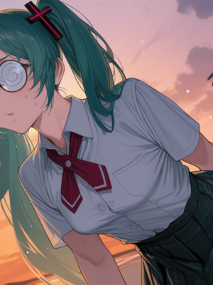 【Tommu15】Brazilian Miku_img-421