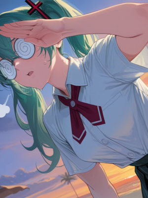 【Tommu15】Brazilian Miku_img-423