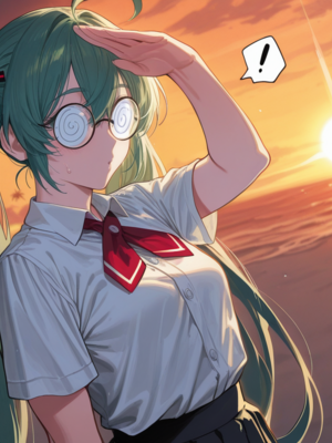 【Tommu15】Brazilian Miku_img-428