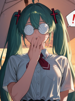 【Tommu15】Brazilian Miku_img-431