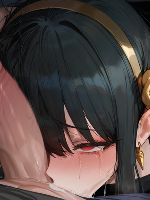 【Tommu15】Yor Mission Failed_img-172