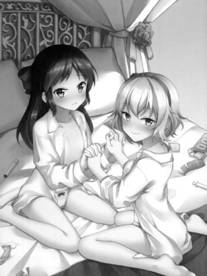 [个人渣翻](C97) [ラビットレーフル(ゆいあずなのは)] Melty Fruits (アイドルマスター シンデレラガールズ)_002