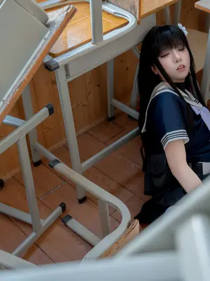 纸悦Etsu_ko - KAGUYANO 水野莉莉_20