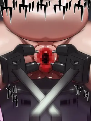 [シタタッテル (さかてのレフティ)] 20日後に産卵するチアガール 化け物と蟲と機械と触手とハニーちゃん [中国翻訳]_128