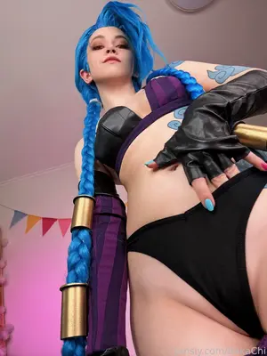 BakaChi - Jinx_02