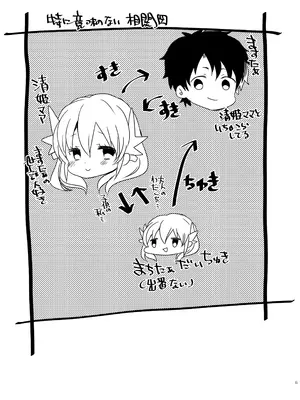[豆大福屋 (まめこ)] うちの清姫はママ 1-5 (Fate／Grand Order) [DL版]_03-06