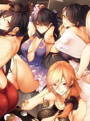 [ななお] 3Piece -個人整合-(Master Piece、Master Works)[中国語][薄碼]_003