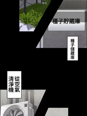 兩個夏娃～密室少女～ 1-20話[完結]_002008