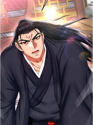 色鵰英雄傳：一捅天下 74-75話_74_19