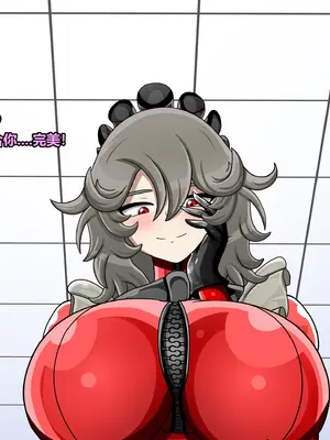 [JacketFreak] ELLEN JOE [有条色狼汉化]_004