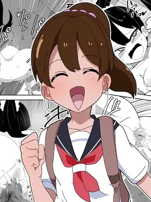 [ぶっカケタイナー (カケタイナー)] モブ系彼女とイチャラブH [甜族星人x我不看本子汉化]