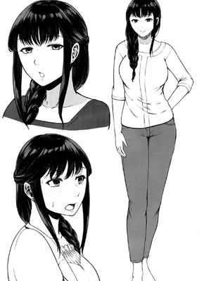 (サンクリ2021 Summer) [糖質過多ぱると (只野めざし)] 瀬川さんがこんなド変態なんて失望したよ。 (SHIRABAKO) [中国翻訳]_23