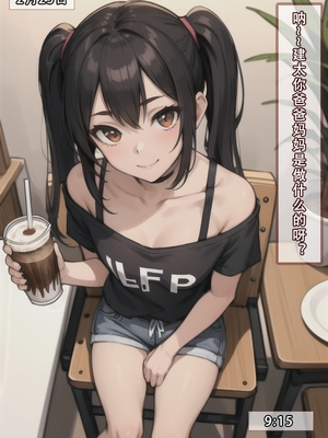 【LSP集合所】建太家的秘密 AI_003_2