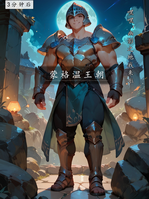 [LSP集合所] 艾尔登后宫王 [AI Generated]_004_004