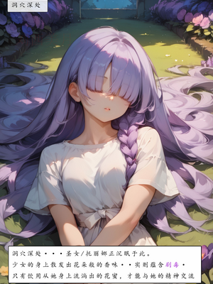 [LSP集合所] 艾尔登后宫王 [AI Generated]_007_007