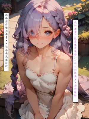 [LSP集合所] 艾尔登后宫王 [AI Generated]_017_017