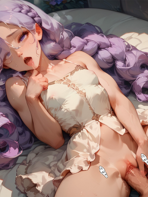 [LSP集合所] 艾尔登后宫王 [AI Generated]_033_033