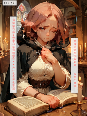 [LSP集合所] 艾尔登后宫王 [AI Generated]_137_140