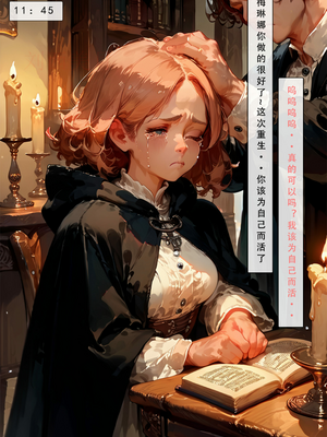 [LSP集合所] 艾尔登后宫王 [AI Generated]_138_141