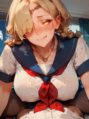 [LSP集合所] 艾尔登后宫王 [AI Generated]_207_210