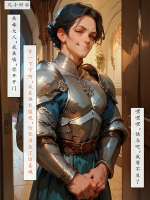[LSP集合所] 艾尔登后宫王 [AI Generated]_217_220