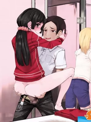[HAPPY STUDIO(にゅう)] 全国共通!お◯こ券 1-3 [中国翻訳][粗碼]_114