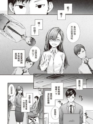[スミヤ] 派遣のナカノさんは元AV女優 1-3+番外+C105會場版 合集_008
