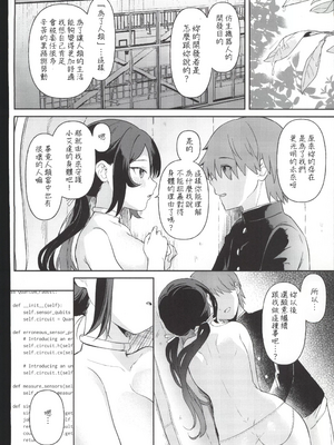 [ウシノマルヤキ (うしのみや)] ドール 無知な人造乙女たち|無知人造少女-イブ編1~3&エイダ編1~2- [中国翻訳][疏碼]_C133