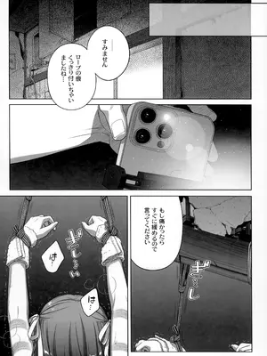 (C105) [オタクビーム (大塚まひろ)] マリカスイングミーアラウンド 2_19