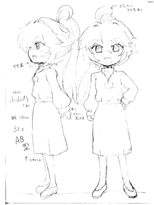 [もっちゃらホゲホゲ会 (ズラー大統領)] ウチの小さい上司がMすぎる_38