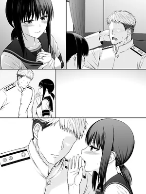 [海ニューロン] JC艦娘吹雪ちゃんに本気で妊娠してもらう話。 (艦隊これくしょん -艦これ-) [DL版]_58