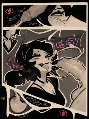[sorapoi] Coffin Of Andy And Leyley： Descent Route ｜ 安迪和莉莉的棺材：堕落路线 (The Coffin of Andy and Leyley) [沒有漢化+帝皇之子]_16