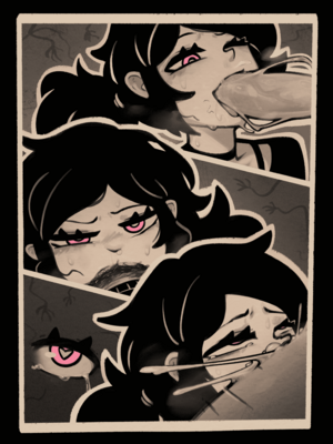 [sorapoi] Coffin Of Andy And Leyley： Descent Route ｜ 安迪和莉莉的棺材：堕落路线 (The Coffin of Andy and Leyley) [沒有漢化+帝皇之子]_31