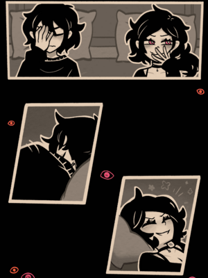 [sorapoi] Coffin Of Andy And Leyley： Descent Route ｜ 安迪和莉莉的棺材：堕落路线 (The Coffin of Andy and Leyley) [沒有漢化+帝皇之子]_63