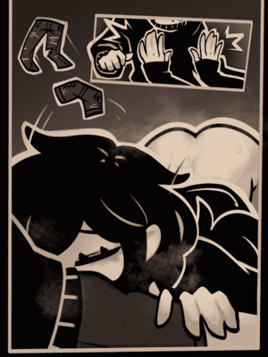 [sorapoi] Coffin Of Andy And Leyley： Descent Route ｜ 安迪和莉莉的棺材：堕落路线 (The Coffin of Andy and Leyley) [沒有漢化+帝皇之子]_68