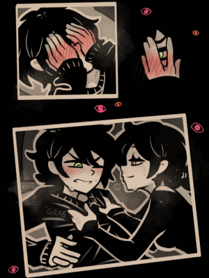 [sorapoi] Coffin Of Andy And Leyley： Descent Route ｜ 安迪和莉莉的棺材：堕落路线 (The Coffin of Andy and Leyley) [沒有漢化+帝皇之子]_77