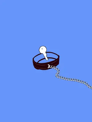 [ひらりは] SNSで出会ったS女性とSMプレイをして飼われる話2｜和SNS上認識的女S玩SM調教後被圈養的故事2 [Asuzak_Tei 个人漢化] [DL版]_22
