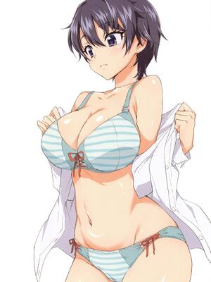 [夢茶会 (むちゃ)] まこちゃん+ちーちゃん+千鶴ちゃん開発日記 &「温泉スワッピング」編 [中国翻訳][薄碼]_C507