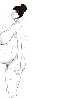 [タケママ委員会 (サイコジェニ～)] サイコジェニ～のエロス短編集2「少年と行水親子」_b_01