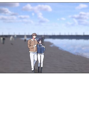 撕開冰山女神的面具 15-16話_16_07