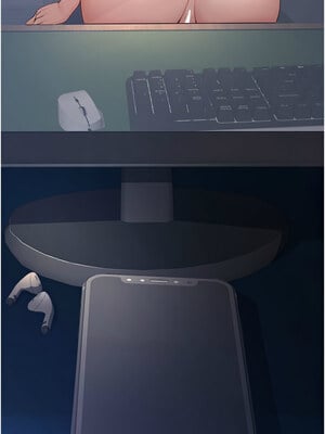 公務員的桃色副業 1-8話_02_07