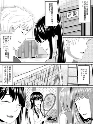 [ガラスの中のリアル (汎世ビオ)] 完璧少女がクズ男に股を開くまで_39