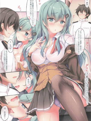 [Jun&Yuri (白河子)] 艦これ同人誌まとめ2【再販】_15