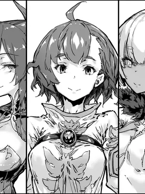 [Zutta] Brave Fallen (プロローグ+戦士・カレン 前編+後編) [無修正] [中国翻訳]_22