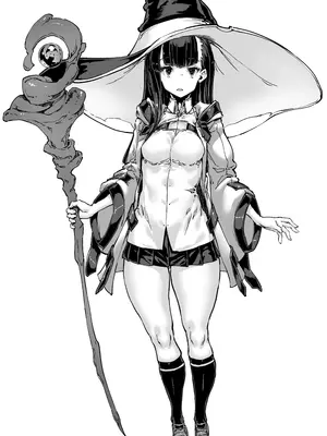 [Zutta] Brave Fallen (プロローグ+戦士・カレン 前編+後編) [無修正] [中国翻訳]_30