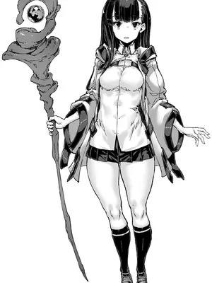 [Zutta] Brave Fallen(プロローグ+戦士・カレン 前編+後編) [無修正]_31