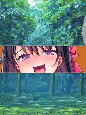 [テンタミルク] 鬼を受胎せし淫狂の退魔師三姉妹 無垢な子宮に鬼を孕み無様な狂乱絶頂に堕ちる!_012