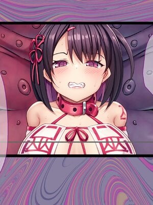 [テンタミルク] 鬼を受胎せし淫狂の退魔師三姉妹 無垢な子宮に鬼を孕み無様な狂乱絶頂に堕ちる!_060