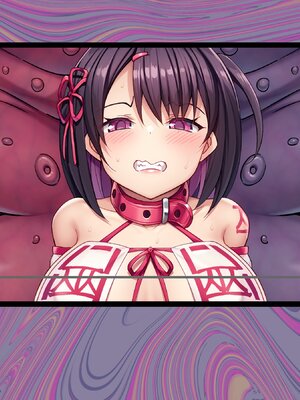[テンタミルク] 鬼を受胎せし淫狂の退魔師三姉妹 無垢な子宮に鬼を孕み無様な狂乱絶頂に堕ちる!_278